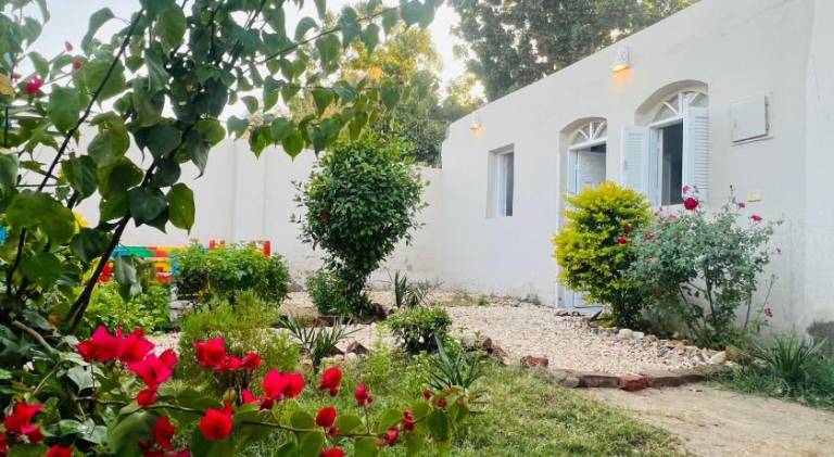 Villa | Pets are welcome in Luxor