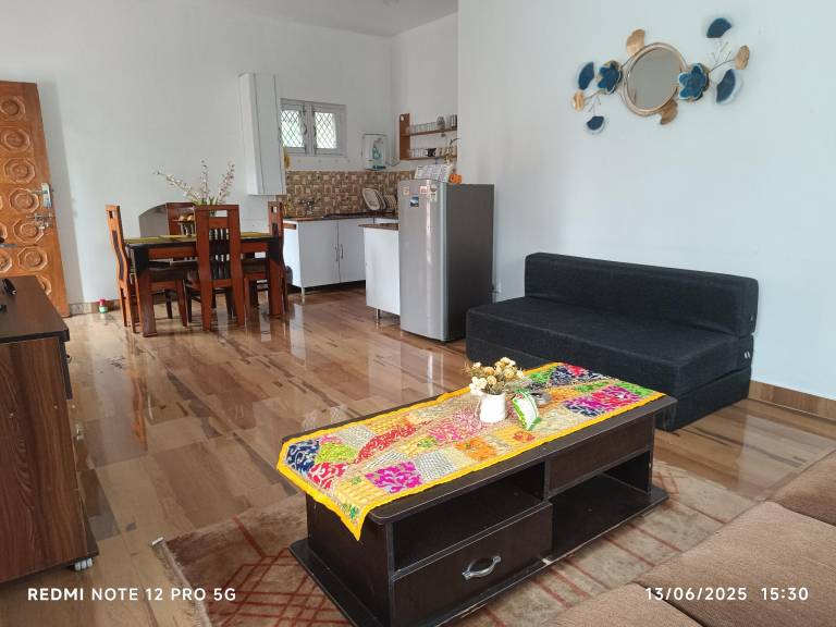 Villa with 1 room for 4 persons — photo 4