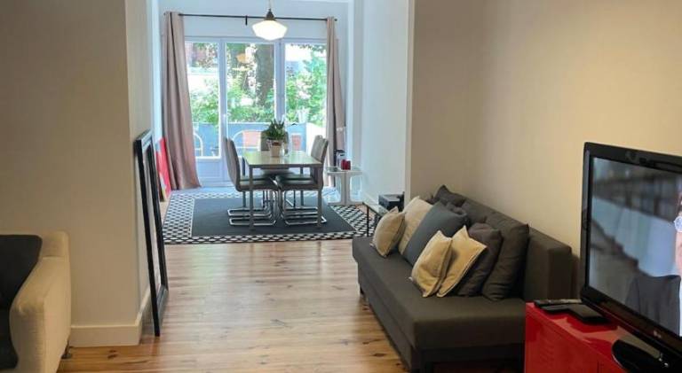 Holiday apartment | Dogs allowed — photo 2