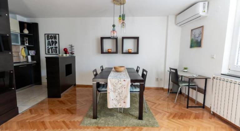Holiday apartment | Dogs allowed — photo 5