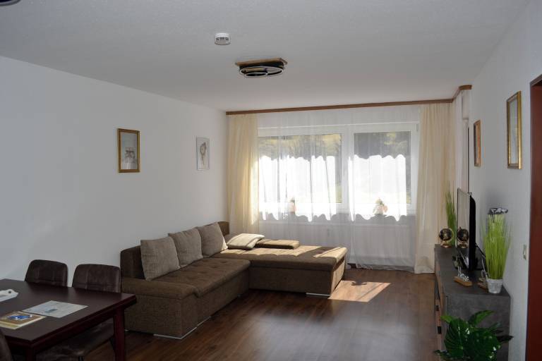 Ferienwohnung Herrischried