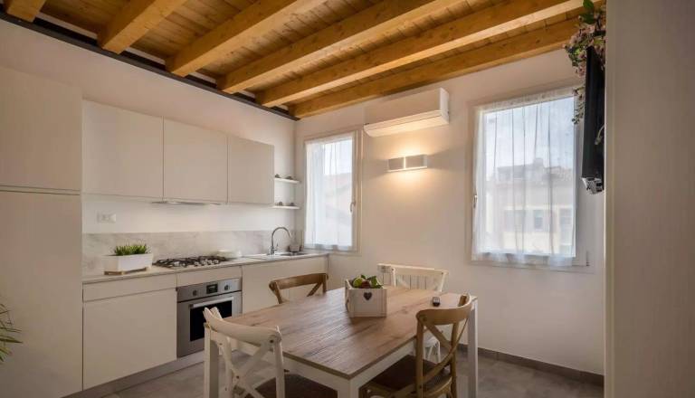 Appartement Sottomarina