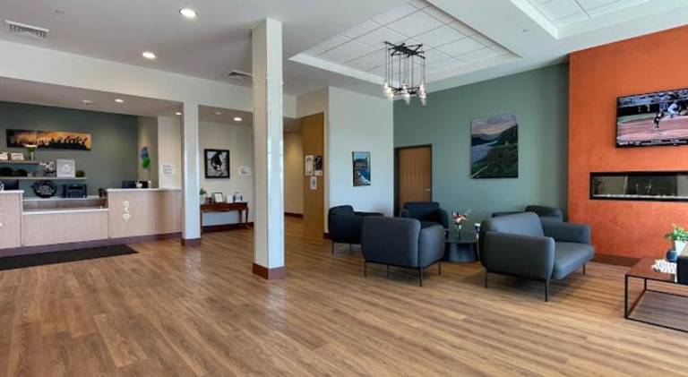 Radisson Hotel Pendleton Airport — photo 4