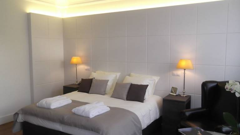 Chambre d'hôtes  Uccle