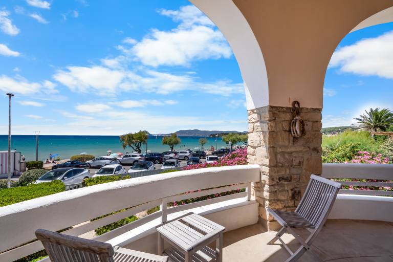 Villa Saint-Cyr-sur-Mer