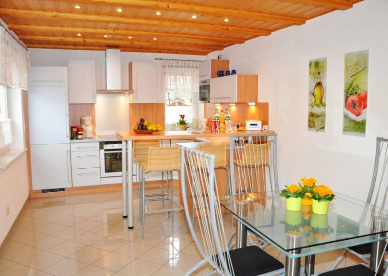 Ferienwohnung Bad Klosterlausnitz