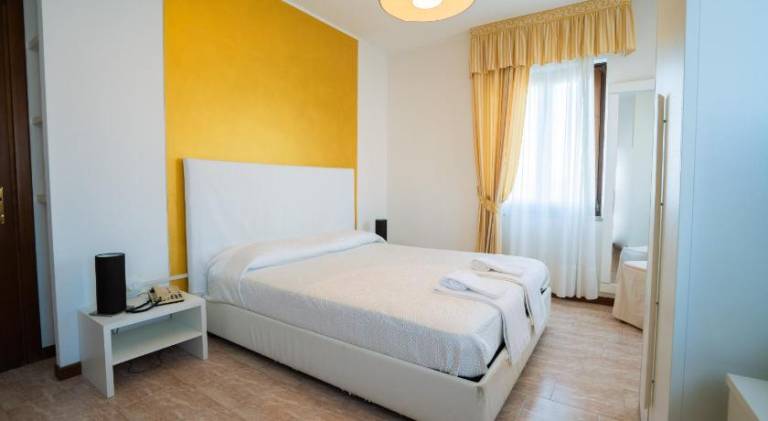 Hotel Sirena — photo 2