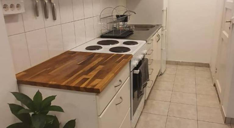 Rental apartment with 1 room for 3 persons — photo 4