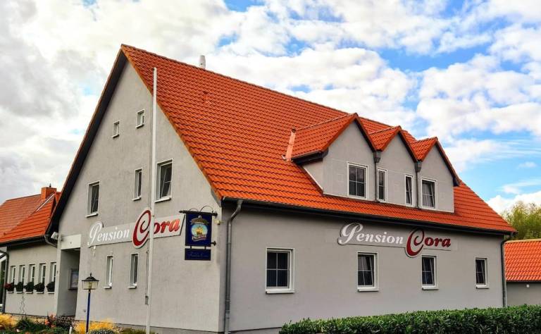 Pension Tarnewitz
