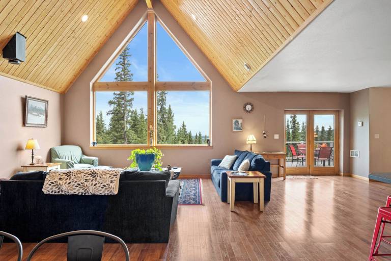 House  Fairbanks