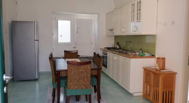 Lovely rental apartment with terrace | Next to the beach | Pet-friendly — photo 3
