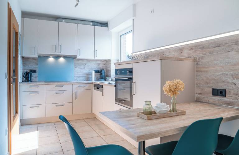 Ferienwohnung Sendenhorst
