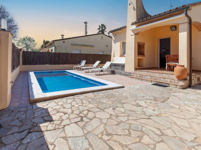 Villa Sant Pere Pescador