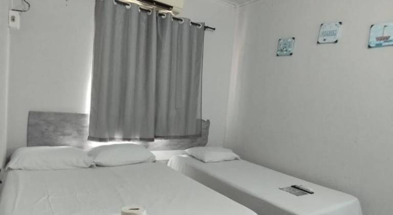 Hotel Perola Ltda — photo 2
