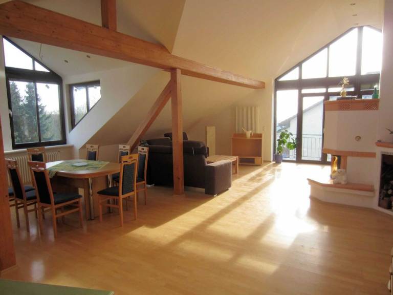 Ferienwohnung Dormitz