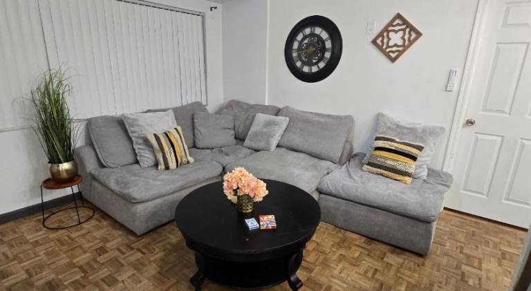 46 m&sup2; Ferienhaus