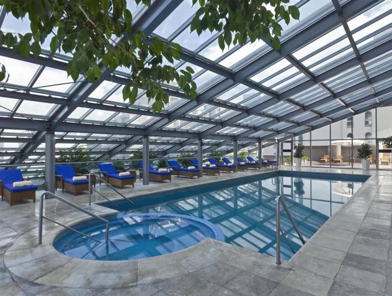 Sheraton Mendoza Hotel — photo 4