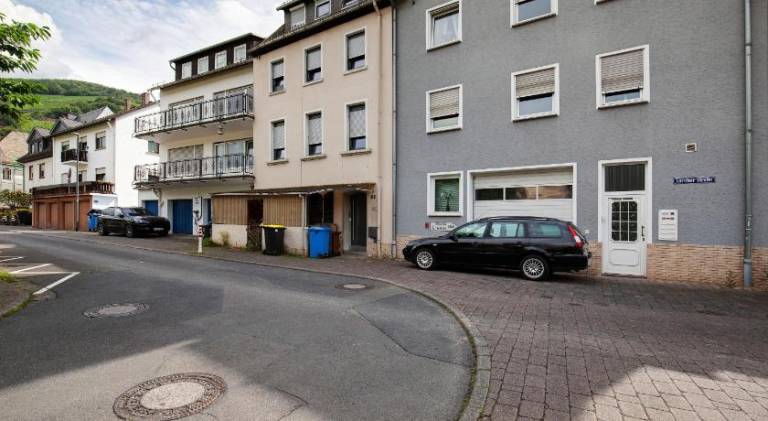 Ferienwohnung Assmannshausen