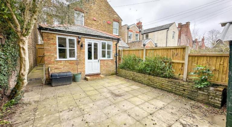 Pleasant rental apartment | Pets are welcome — photo 3