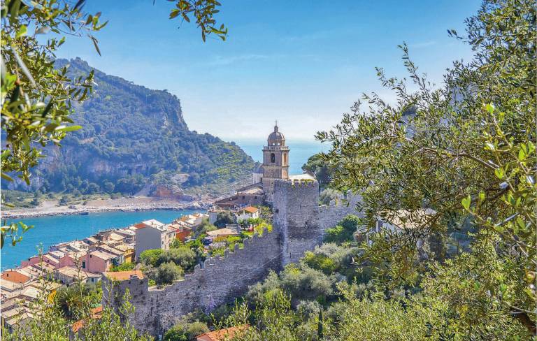 Ferienwohnung Portovenere