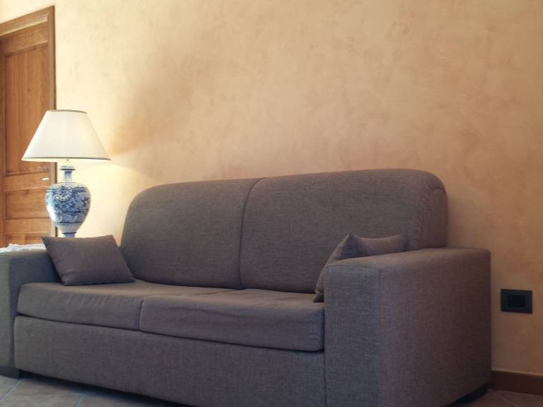 Apartment with 1 room for 4 persons — photo 4