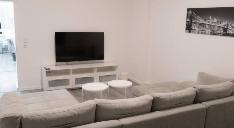 Holiday apartment | Pet-friendly in Berlin
