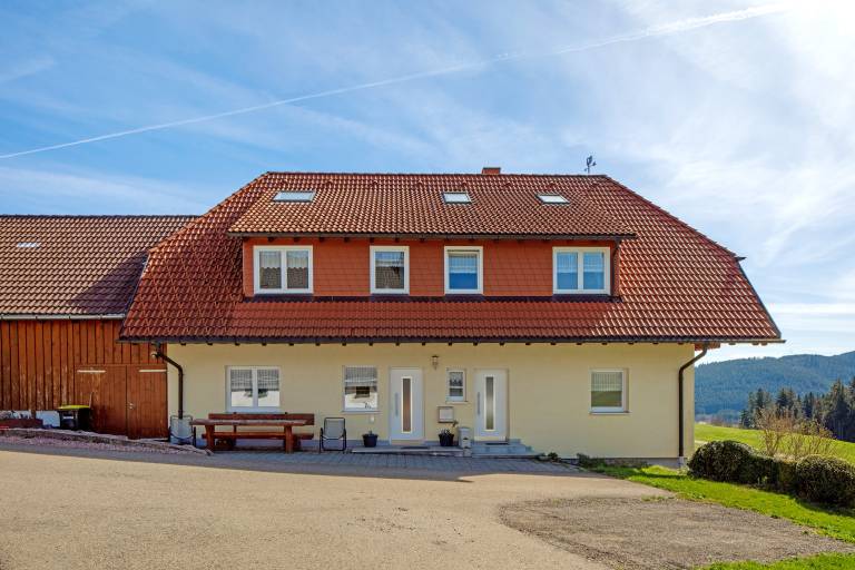 Ferienwohnung Titisee-Neustadt