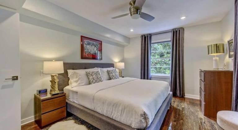Vacation home with 1 room for 2 persons — photo 2