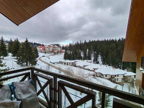 Apartment  Pamporovo