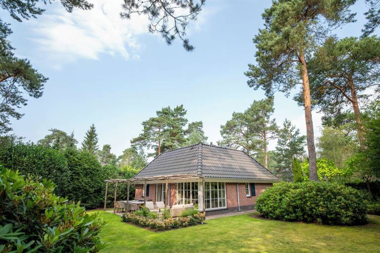 Villa Eerbeek