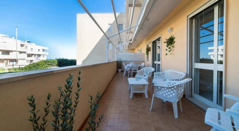 Nice apartment | Next to the beach | Pets allowed in Giurdignano