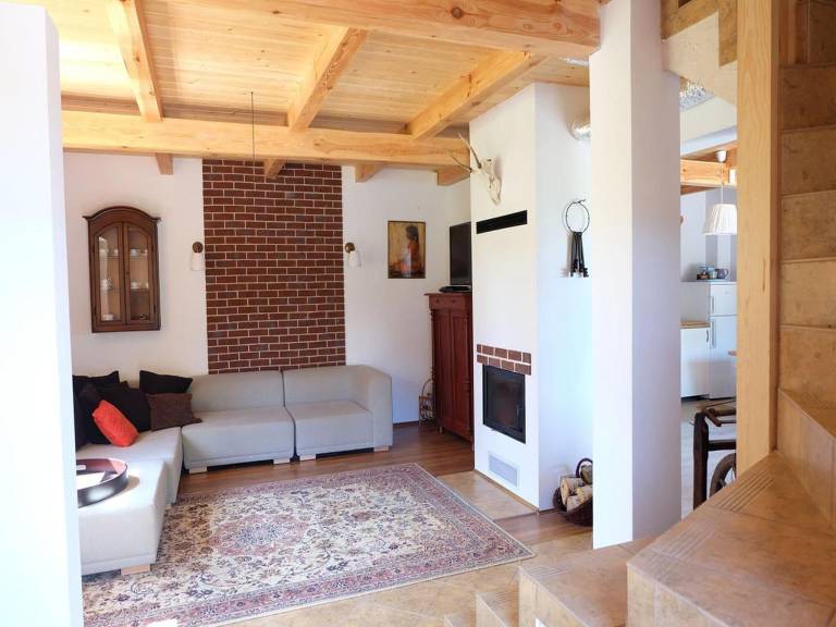 Vacation home with 2 rooms for 6 persons — photo 2