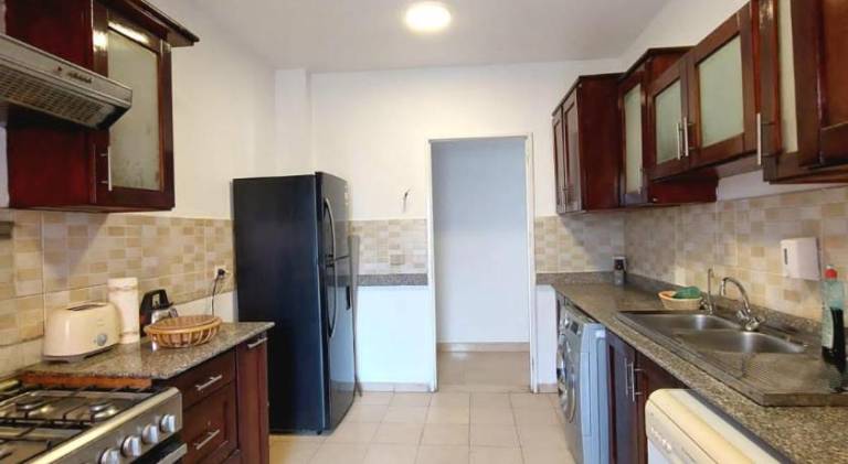 Holiday apartment with 2 rooms for 4 persons — photo 2