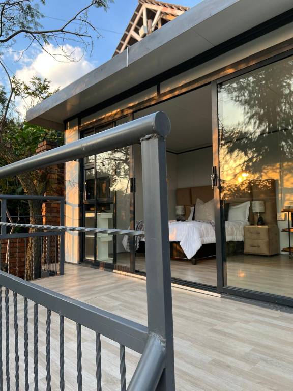 10 m&sup2; Ferienwohnung