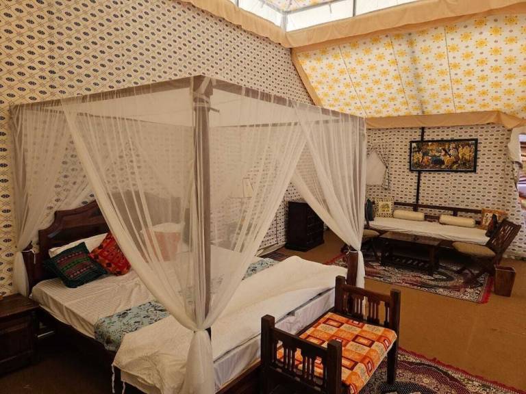 Cottage Naini