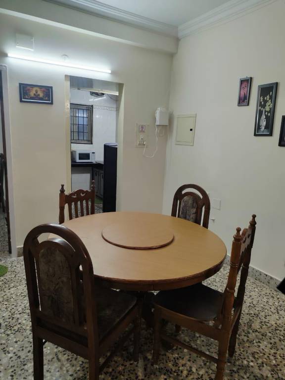 House T Nagar