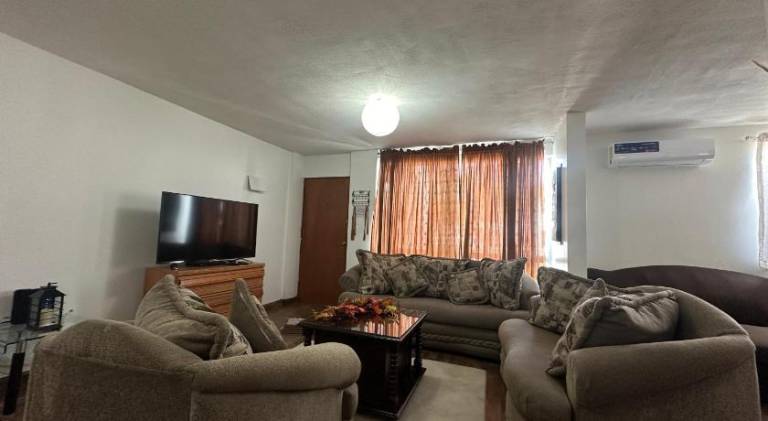 80 m&sup2; Ferienwohnung