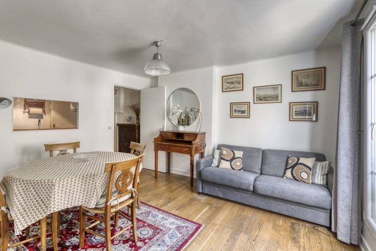Appartement Choiseul - Welkeys — photo 2