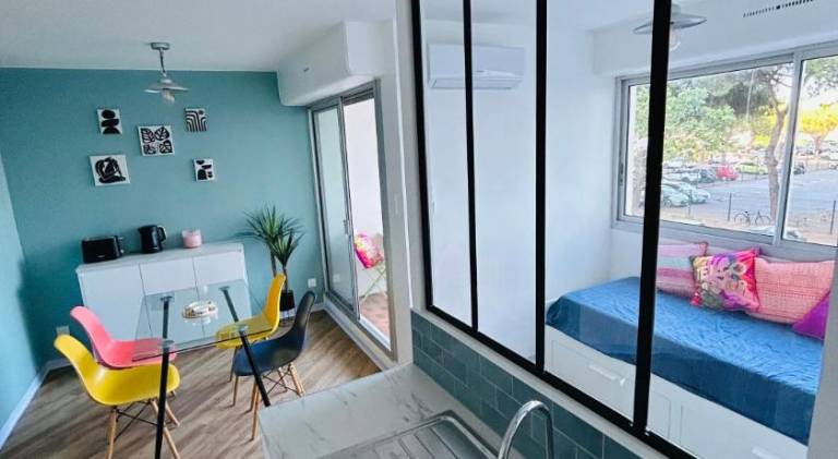 Holiday apartment | Beach nearby | Pets are welcome — photo 2