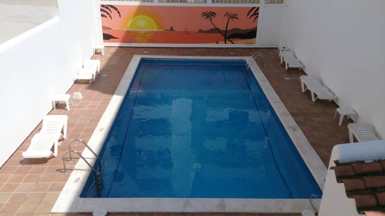 Hostel Sant Antoni de Portmany