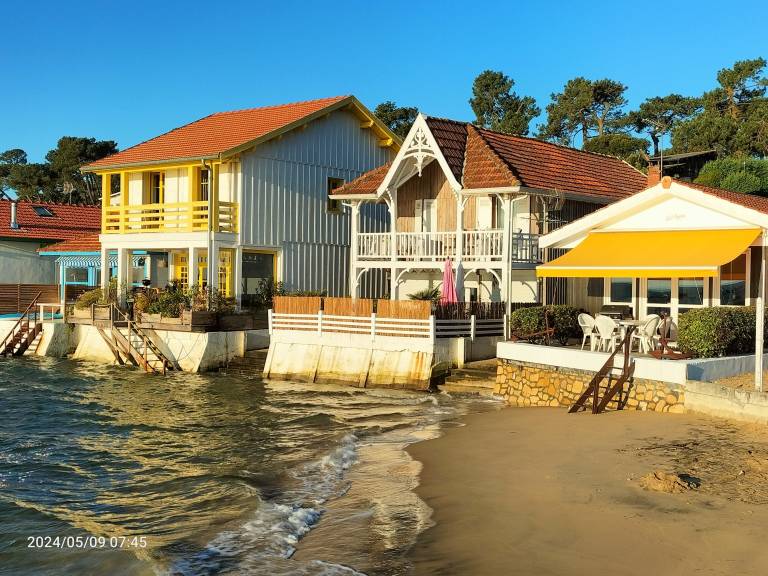 Appartement Le Cap Ferret