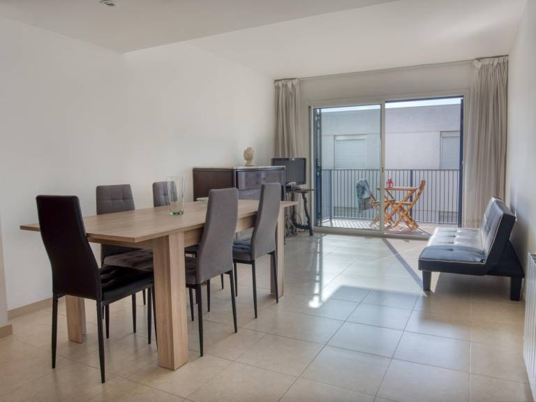 Appartement Palamós
