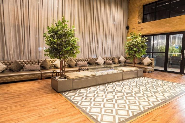 GHL Hotel Bogota Occidente — photo 4