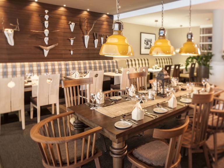 Ferienwohnung  Beatenberg