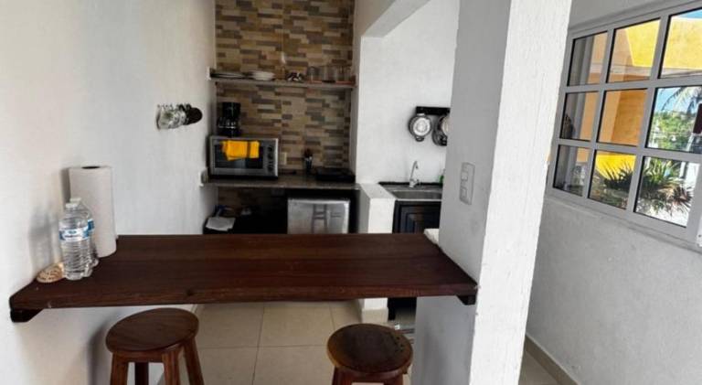 Rental apartment with terrace — photo 5