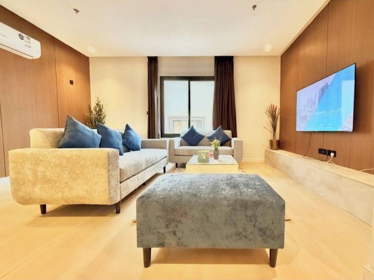 Appartement Al Arid