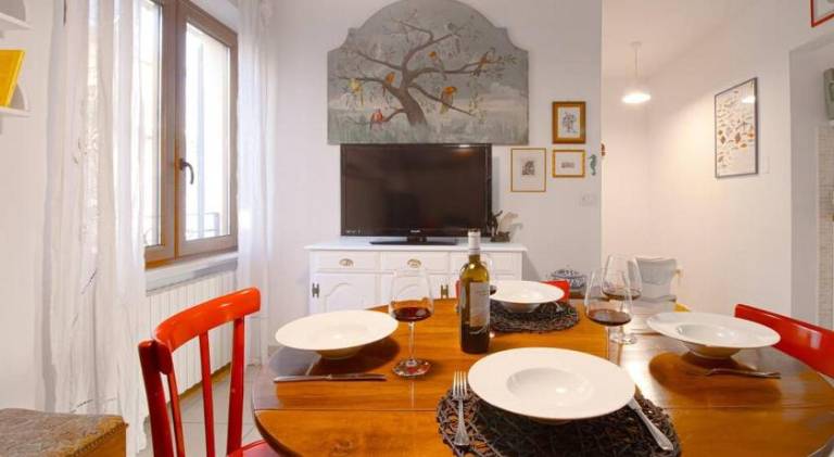 Apartment with 2 rooms for 7 persons — photo 3