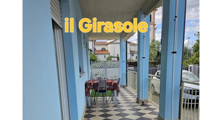 Apartment with terrace | Pets are welcome — photo 5