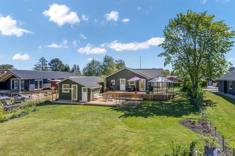 Holiday home, 62-6138, Diernas — photo 2