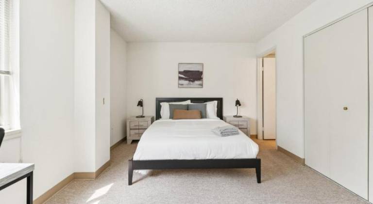 88 m&sup2; Ferienwohnung